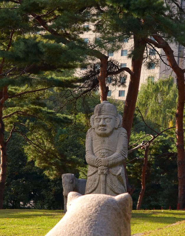 Seoul